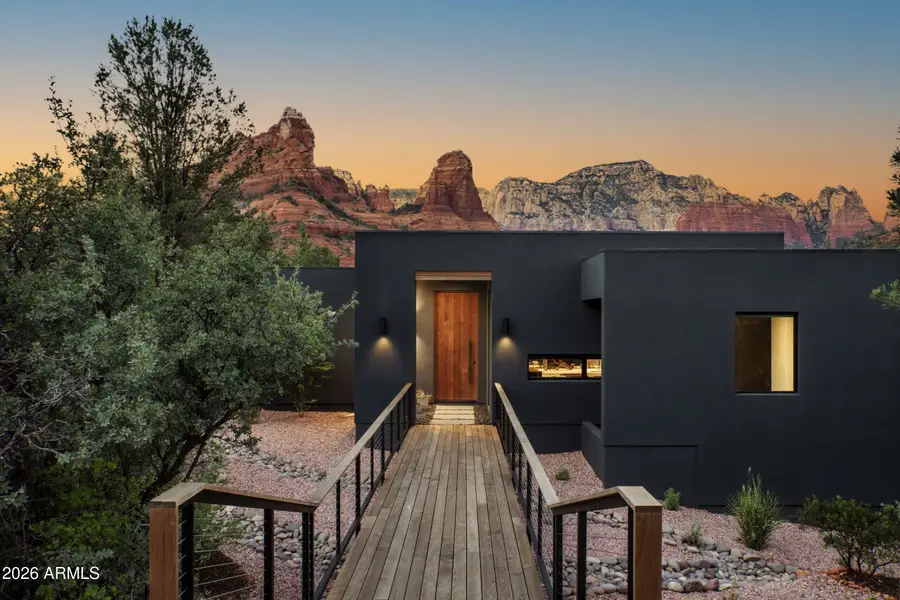 80 Canyon Shadows Drive, Sedona, AZ 86336 - #2