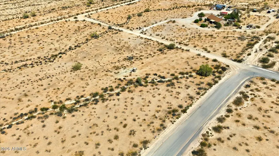 0 W Black Knob B Street, Casa Grande, AZ 85122 - #2