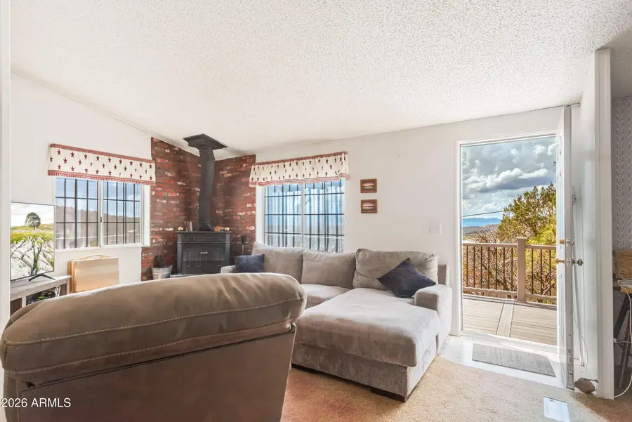 7930 S Coronado Trail, Elgin, AZ 85611 - #3