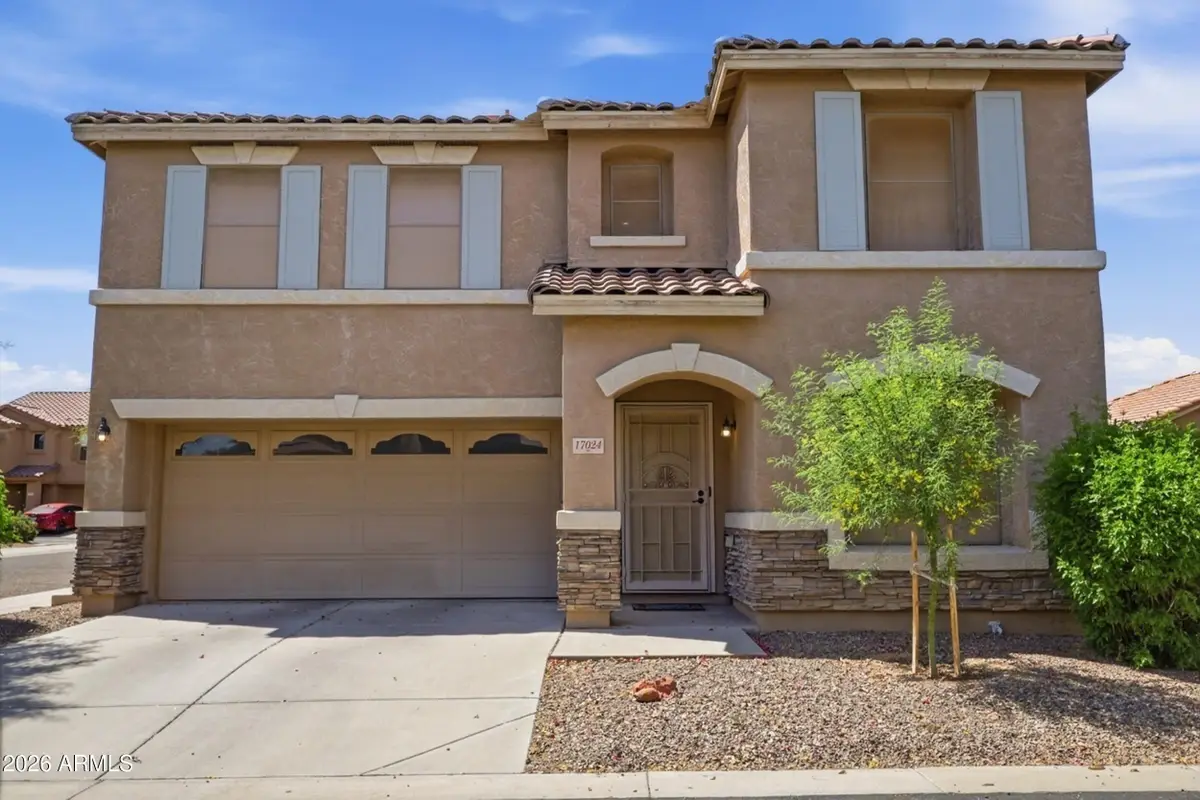 17024 W Marshall Lane, Surprise, AZ 85388 - #1