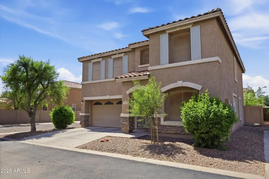 17024 W Marshall Lane, Surprise, AZ 85388 - #3