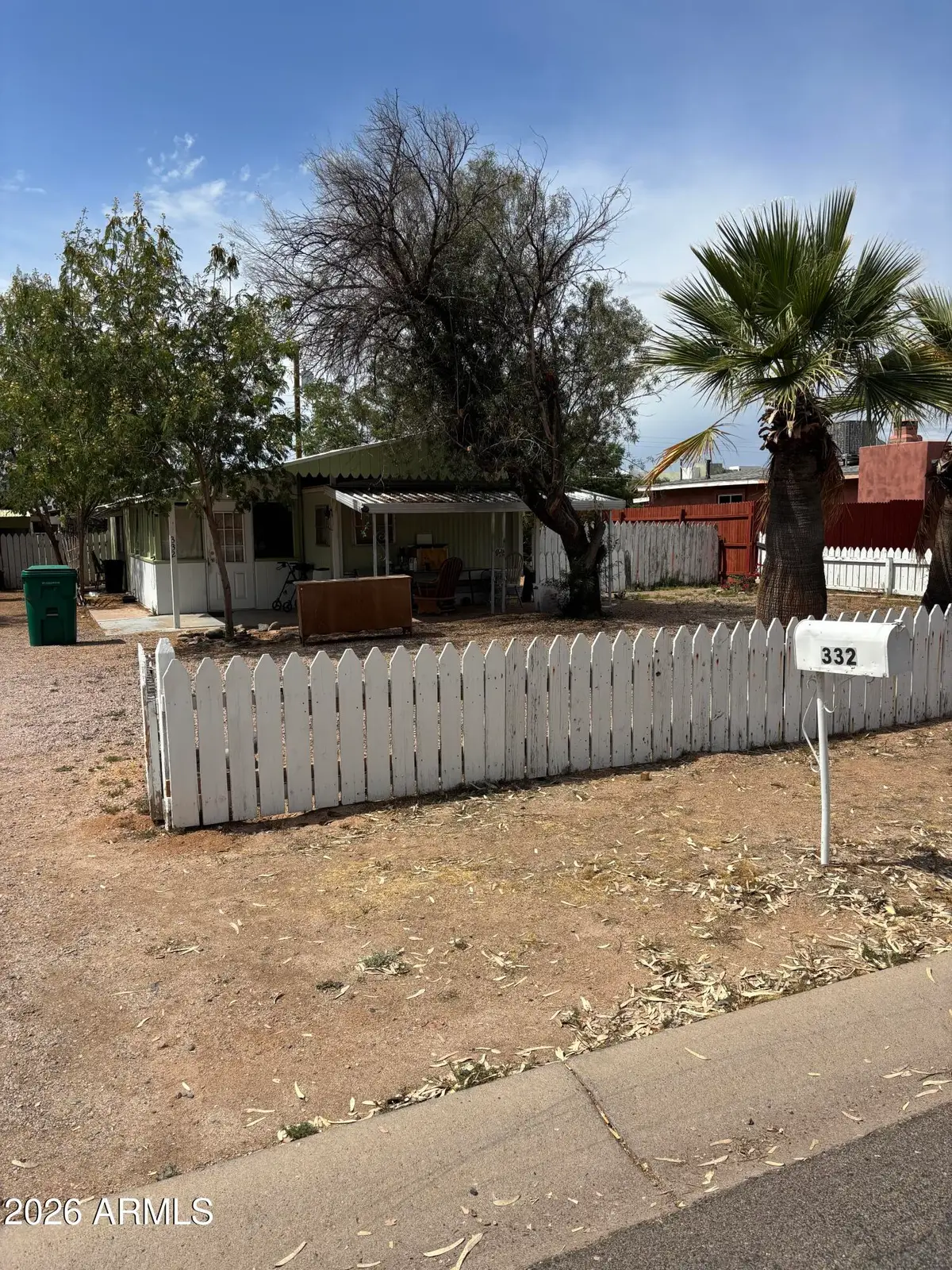 332 S 85th Street, Mesa, AZ 85208 - #1