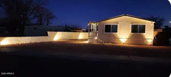 29 Red Mesa Avenue, Page, AZ 86040