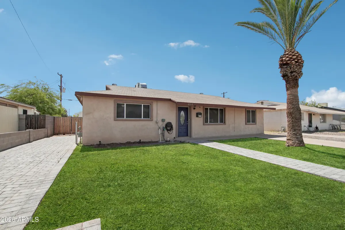 2115 E Birchwood Avenue, Mesa, AZ 85204 - #1