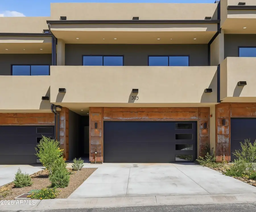 6525 E Cave Creek Road #303, Cave Creek, AZ 85331 - #2