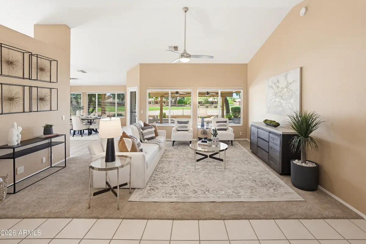 18906 N 88th Drive, Peoria, AZ 85382 - #1