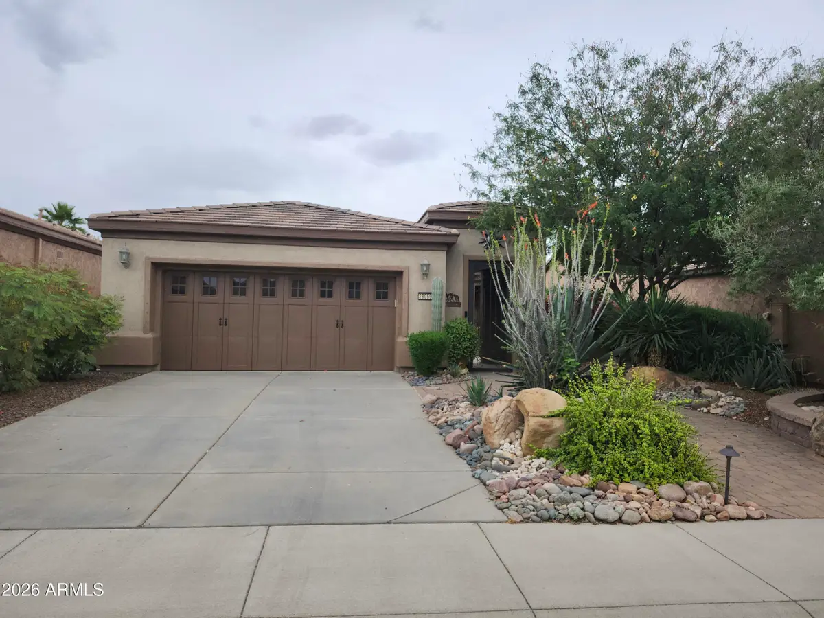 28059 N 123rd Lane, Peoria, AZ 85383 - #1