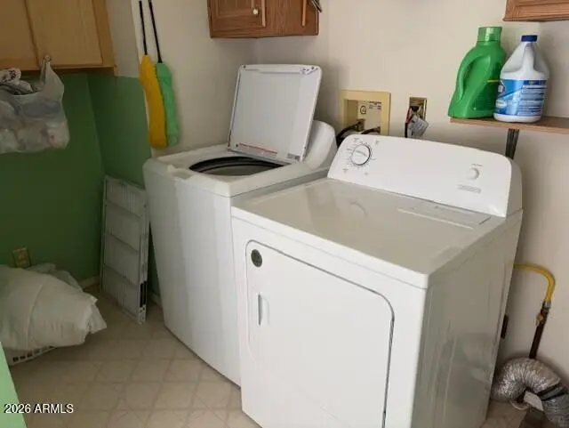 301 N Mescal Road, Benson, AZ 85602 - #2