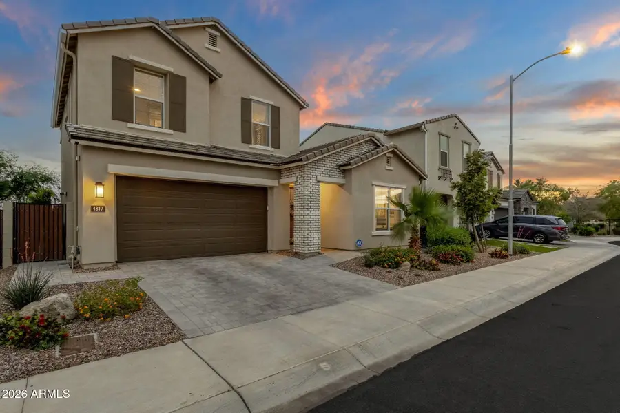 4817 E Muriel Drive, Scottsdale, AZ 85254 - #2