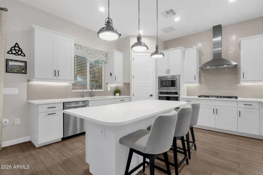 4817 E Muriel Drive, Scottsdale, AZ 85254 - #3