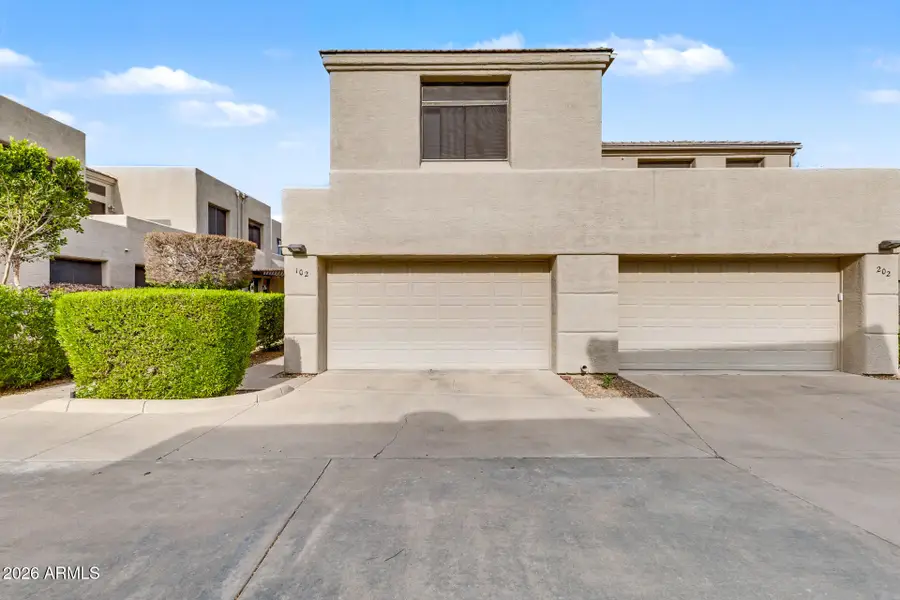 13606 N Cambria Drive #102, Fountain Hills, AZ 85268 - #2