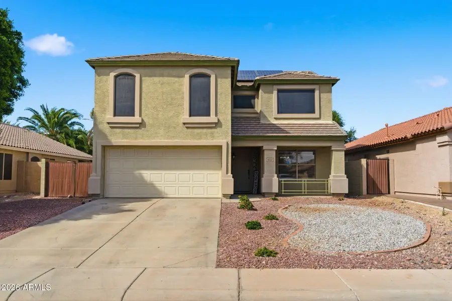 10222 W Jessie Lane, Peoria, AZ 85383 - #3