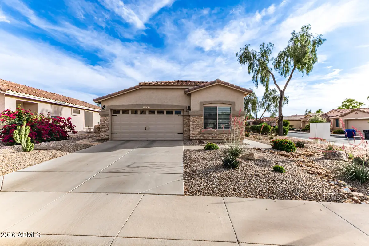 4691 E Appleby Court, Gilbert, AZ 85298 - #1