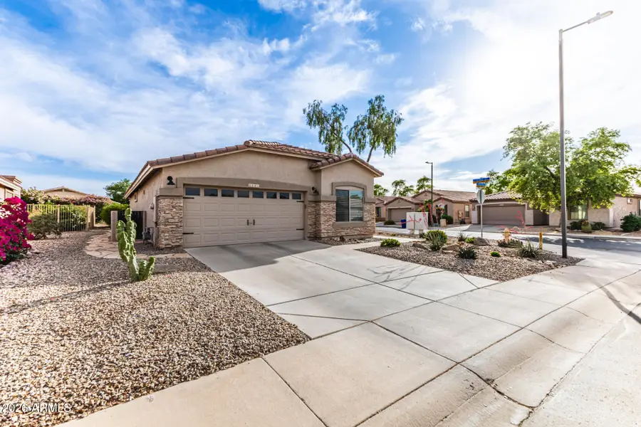 4691 E Appleby Court, Gilbert, AZ 85298 - #2