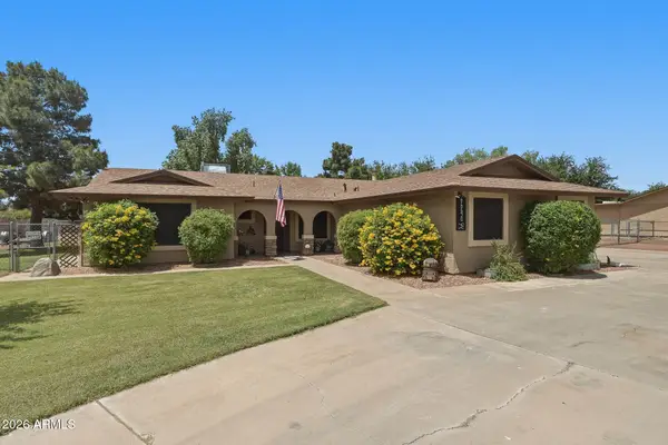 7740 N 175th Avenue, Waddell, AZ 85355
