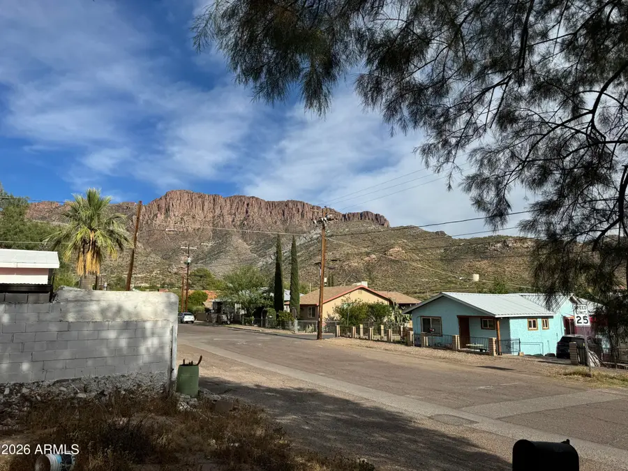 528 W Porphyry Street, Superior, AZ 85173 - #2