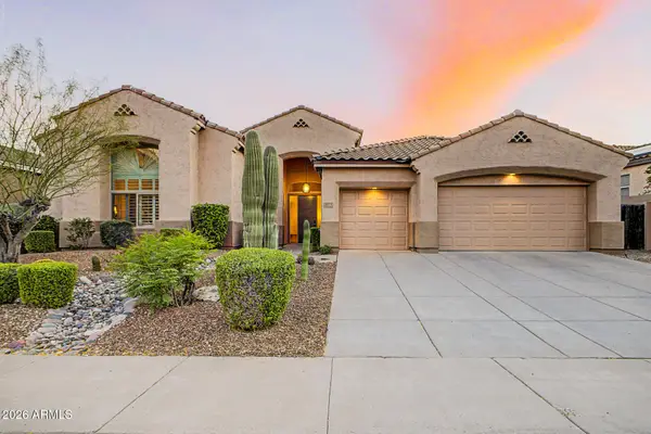 13523 E Estrella Avenue, Scottsdale, AZ 85259