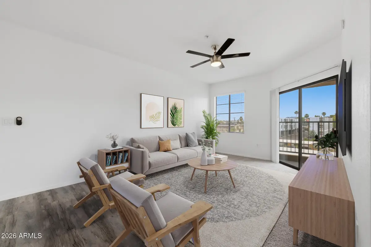 5302 E Van Buren Street #3057, Phoenix, AZ 85008 - #1