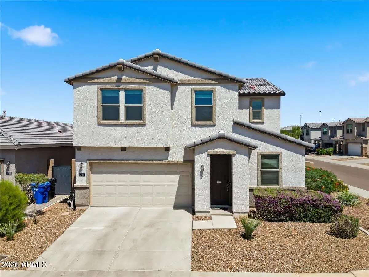 5722 W Odeum Lane, Phoenix, AZ 85043 - #1