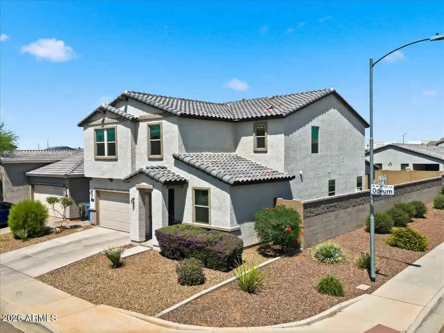 5722 W Odeum Lane, Phoenix, AZ 85043 - #2