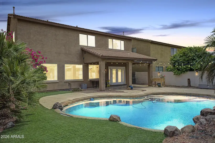 12708 N 148th Drive, Surprise, AZ 85379 - #3