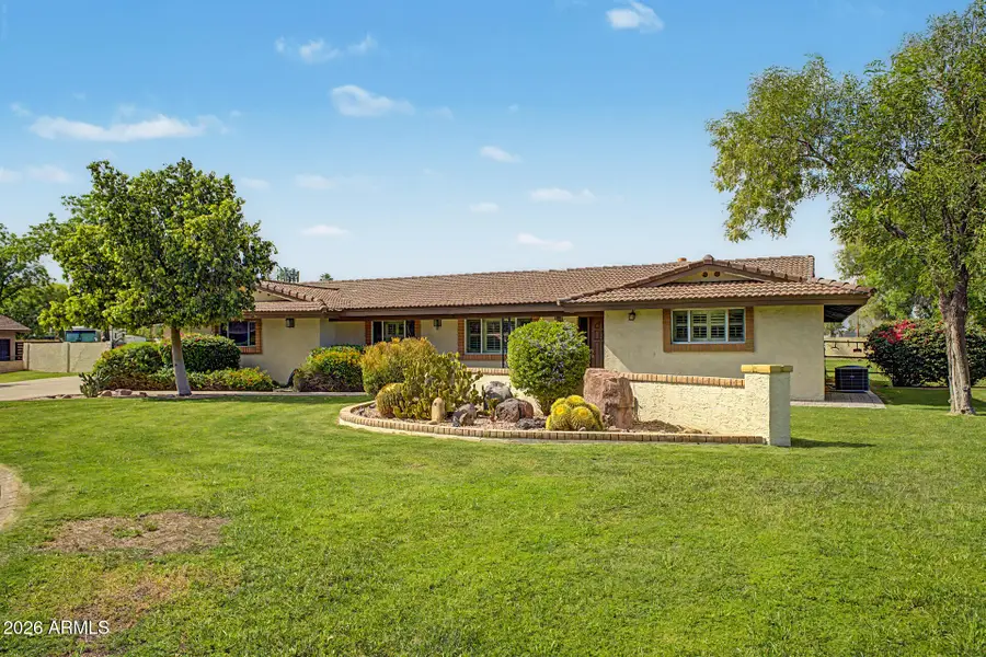 618 E Harwell Road, Gilbert, AZ 85234 - #3