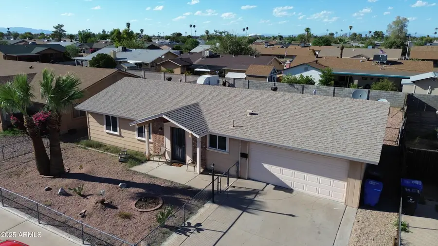 8524 W Weldon Avenue, Phoenix, AZ 85037 - #2