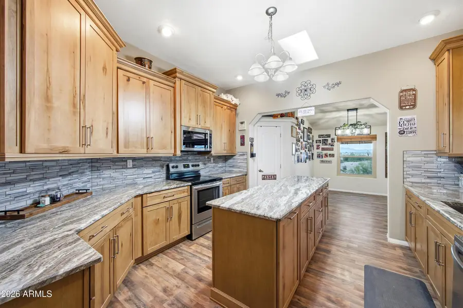 4623 N 333rd Avenue, Tonopah, AZ 85354 - #3