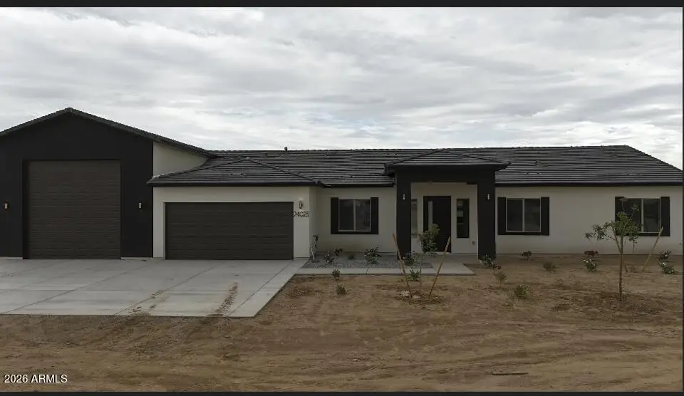 24025 W Beacon Lane, Wittmann, AZ 85361 - #1