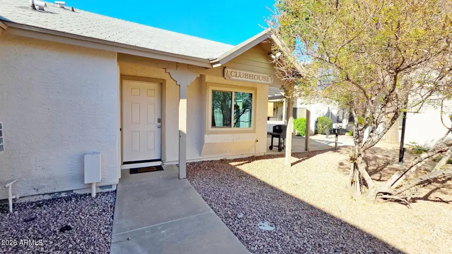 616 S Hardy Drive #112, Tempe, AZ 85281 - #2