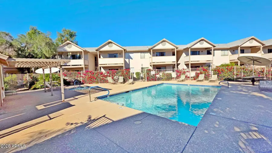616 S Hardy Drive #112, Tempe, AZ 85281 - #3
