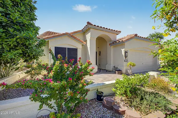 9614 S 51st Street, Phoenix, AZ 85044