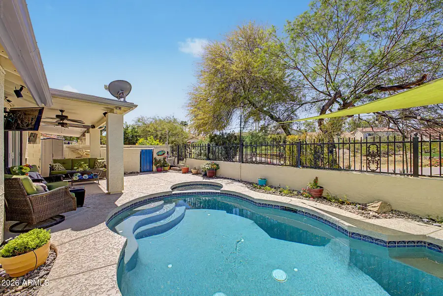 9614 S 51st Street, Phoenix, AZ 85044 - #2