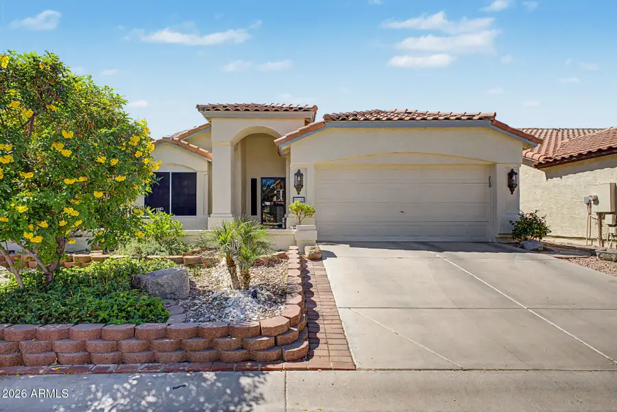 9614 S 51st Street, Phoenix, AZ 85044 - #3