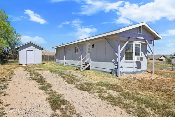 1490 Purple Sage Drive, Chino Valley, AZ 86323