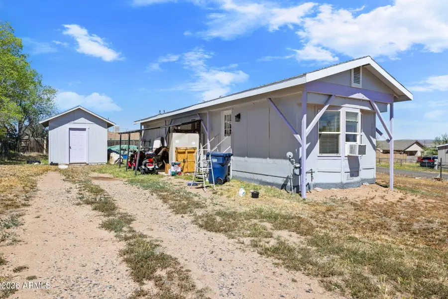 1490 Purple Sage Drive, Chino Valley, AZ 86323 - #2