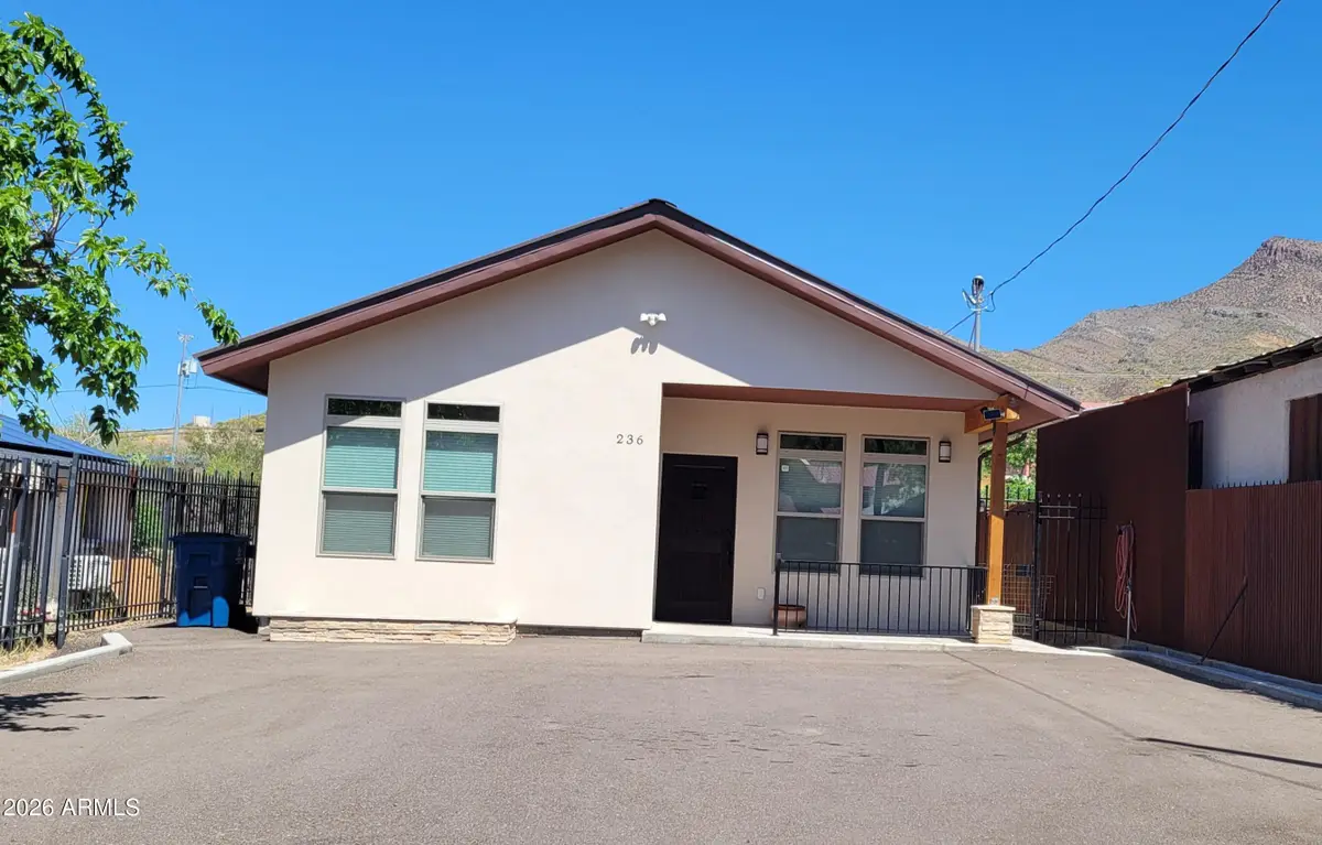 236 W Heiner Drive, Superior, AZ 85173 - #1