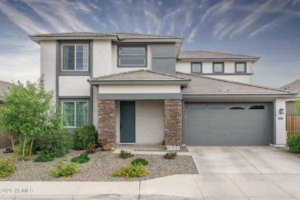 5868 N 193rd Avenue, Litchfield Park, AZ 85340