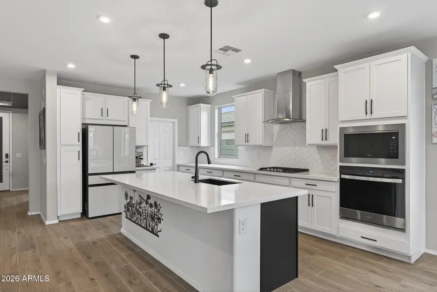 5868 N 193rd Avenue, Litchfield Park, AZ 85340 - #3