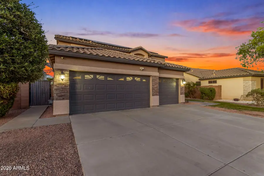 11934 W Monroe Street, Avondale, AZ 85323 - #3