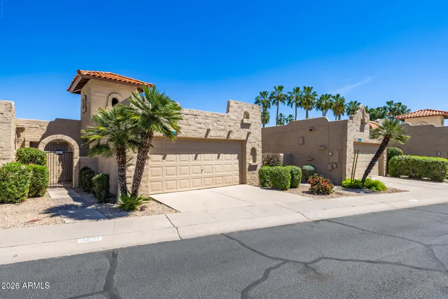 16637 N 30th Avenue, Phoenix, AZ 85053 - #2