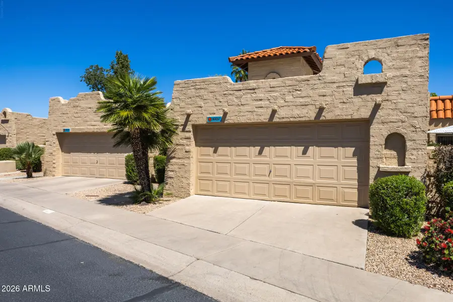 16637 N 30th Avenue, Phoenix, AZ 85053 - #3