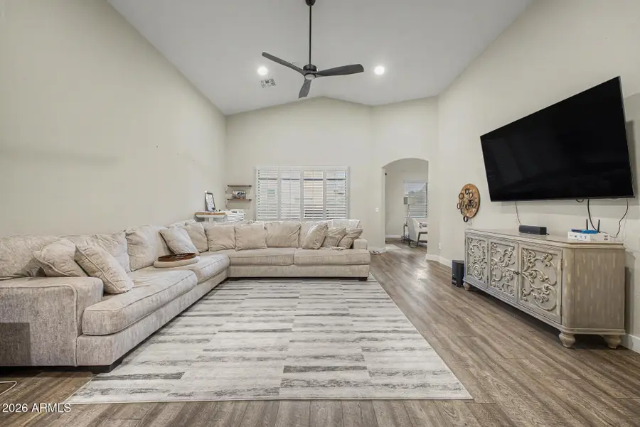 3644 S Danielson Way, Chandler, AZ 85286 - #2