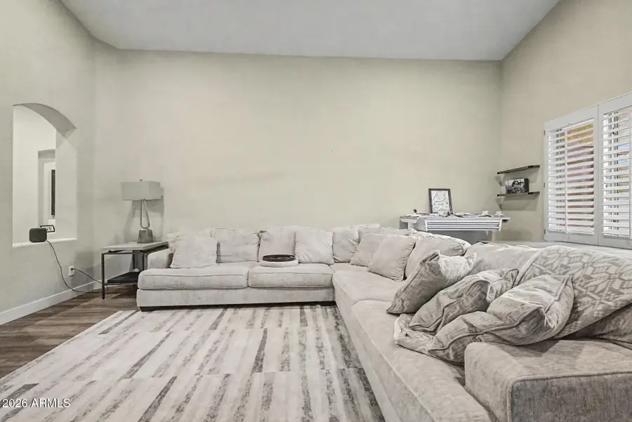 3644 S Danielson Way, Chandler, AZ 85286 - #3