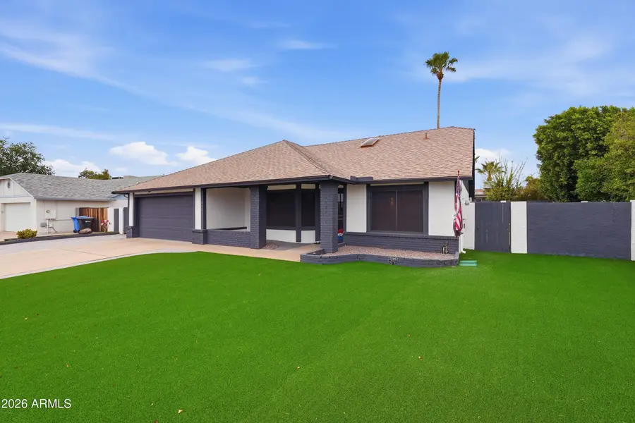 4620 W Aire Libre Avenue, Glendale, AZ 85306 - #3