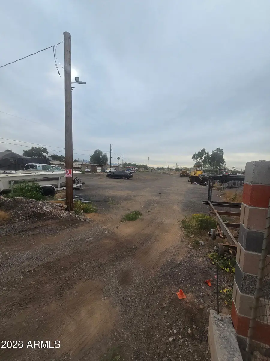 4113 S 6th Avenue, Phoenix, AZ 85041 - #3