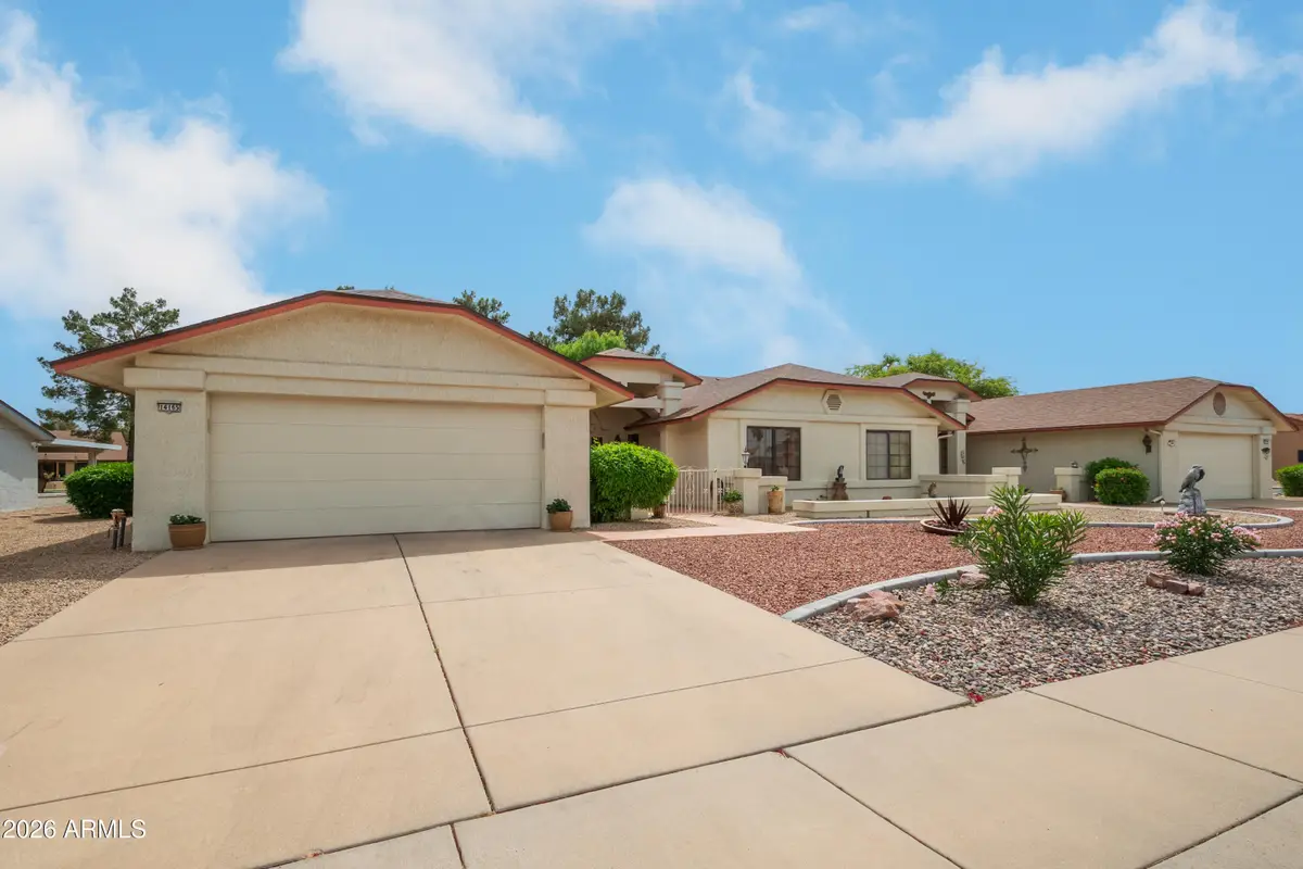 14165 W White Rock Drive, Sun City West, AZ 85375 - #1