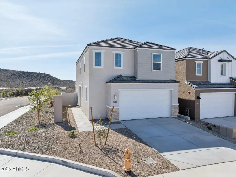 11867 W Burnside Trail, Peoria, AZ 85383 - #3