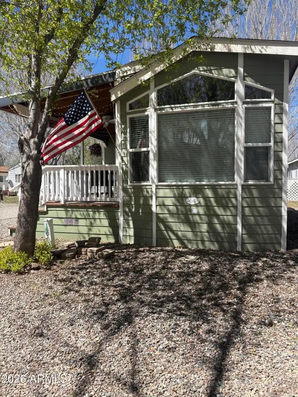 17550 S Munds Ranch Road #165, Munds Park, AZ 86017