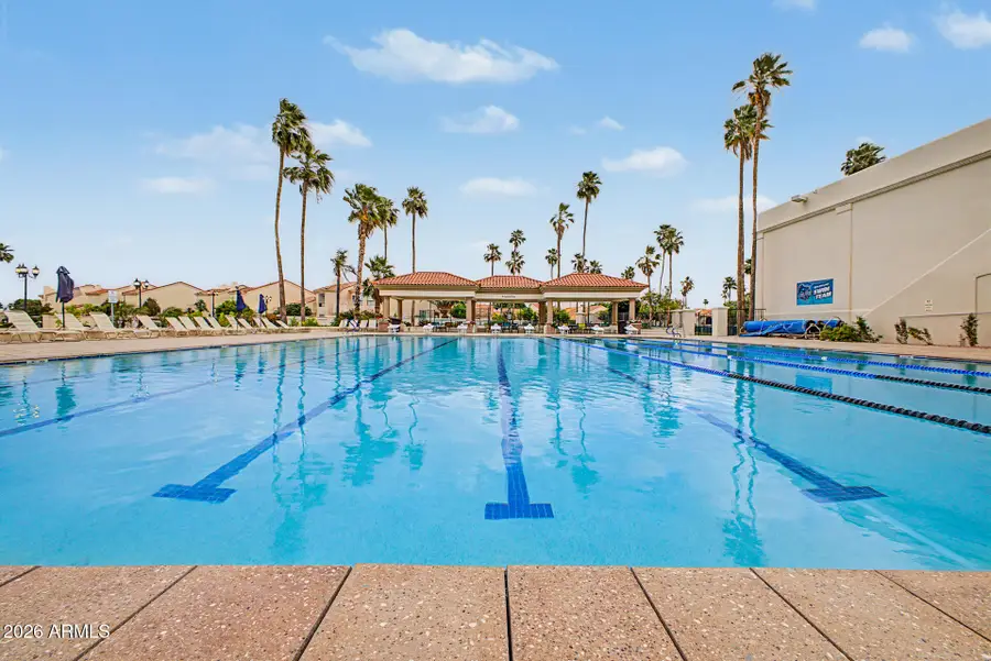 1633 E Lakeside Drive #58, Gilbert, AZ 85234 - #3